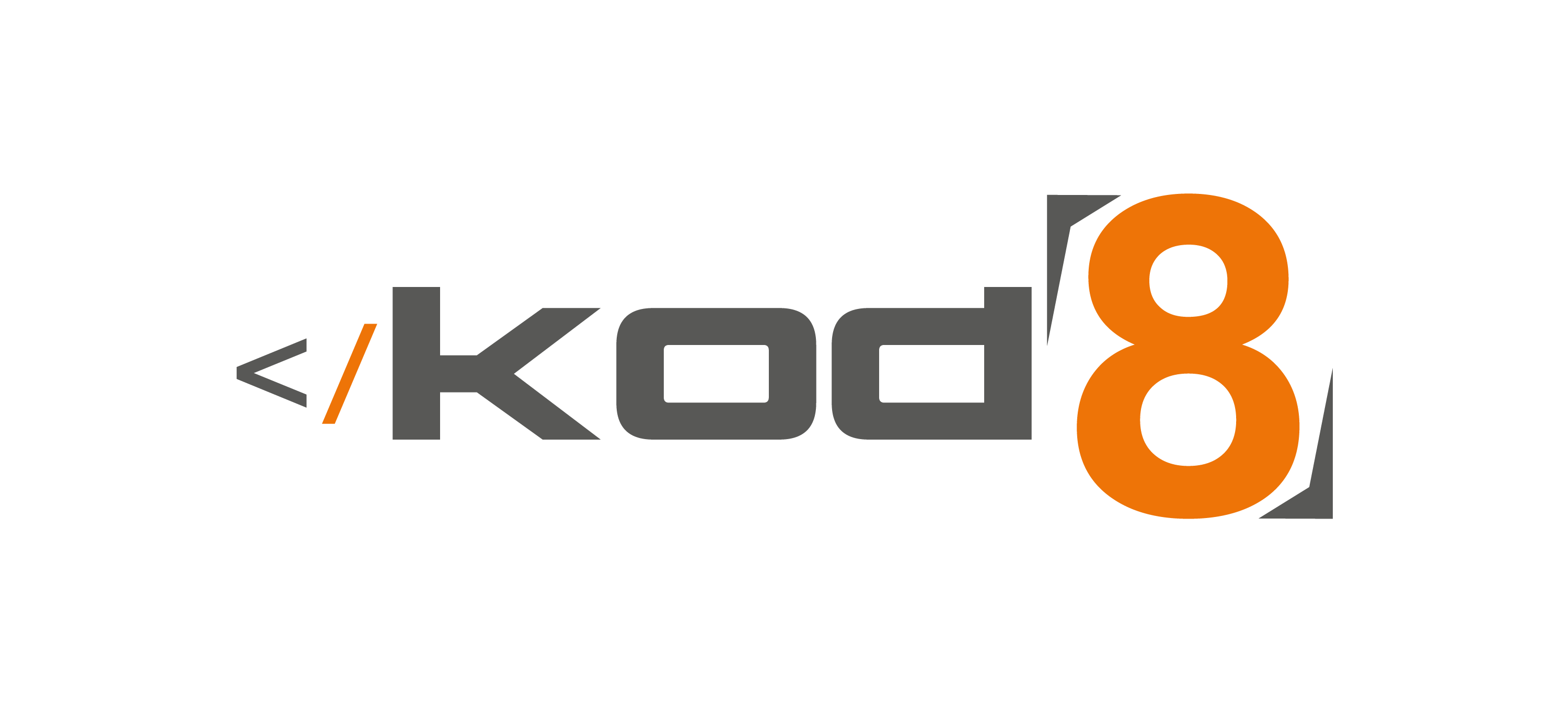 Kod8 Yazılım Teknolojileri
